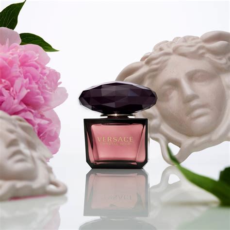 versace crystal noir duftnote|Versace Crystal Noir sephora.